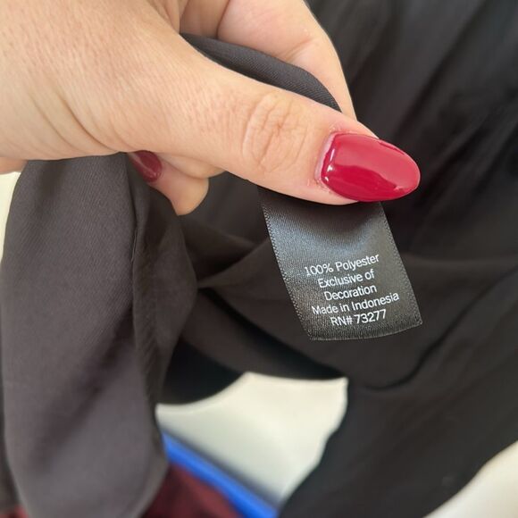 Vera Wang Blouse - Picture 8 of 8